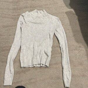 Cotton on top